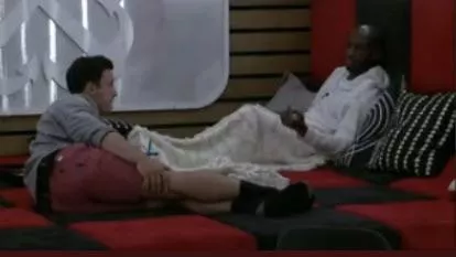 Brent’s ass posted by KALECHlP