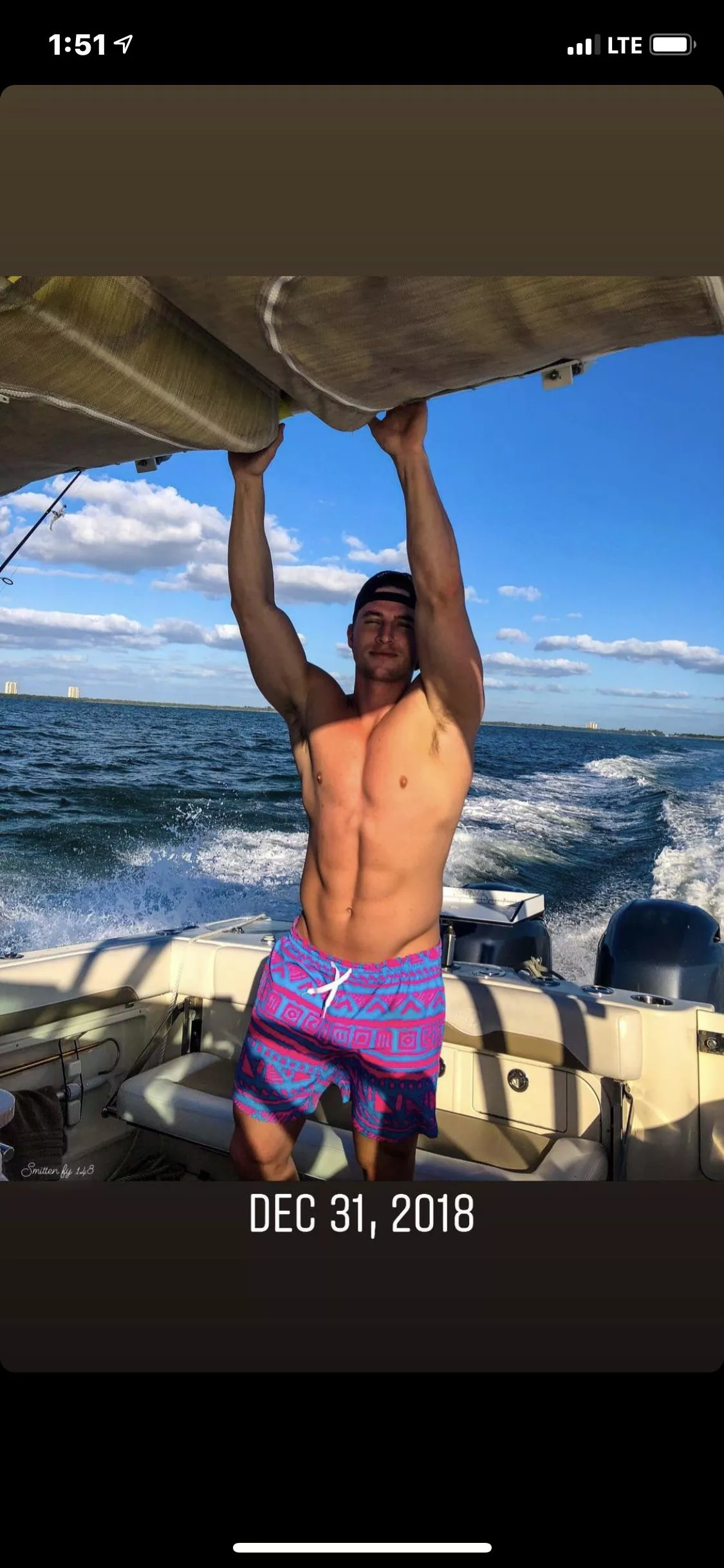 Brett posted by MrMisterDirtyThirty