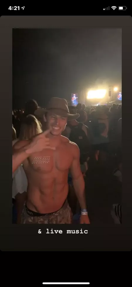 Brett from BBUS by MrMisterDirtyThirty