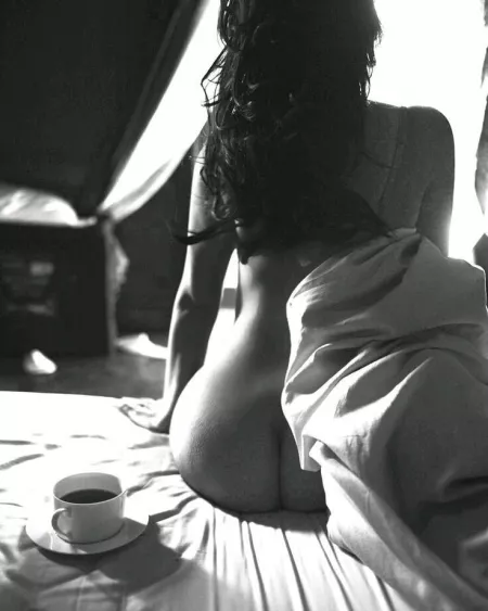 Brew in bed by bubblr