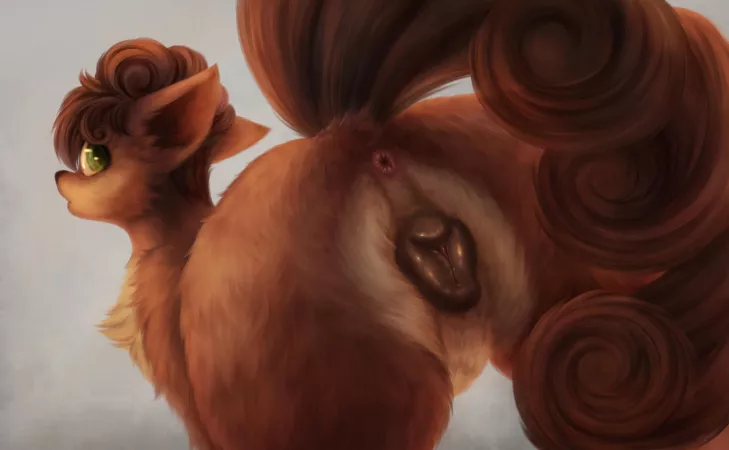 Bria [F] (Ventious) by OwO_Bot