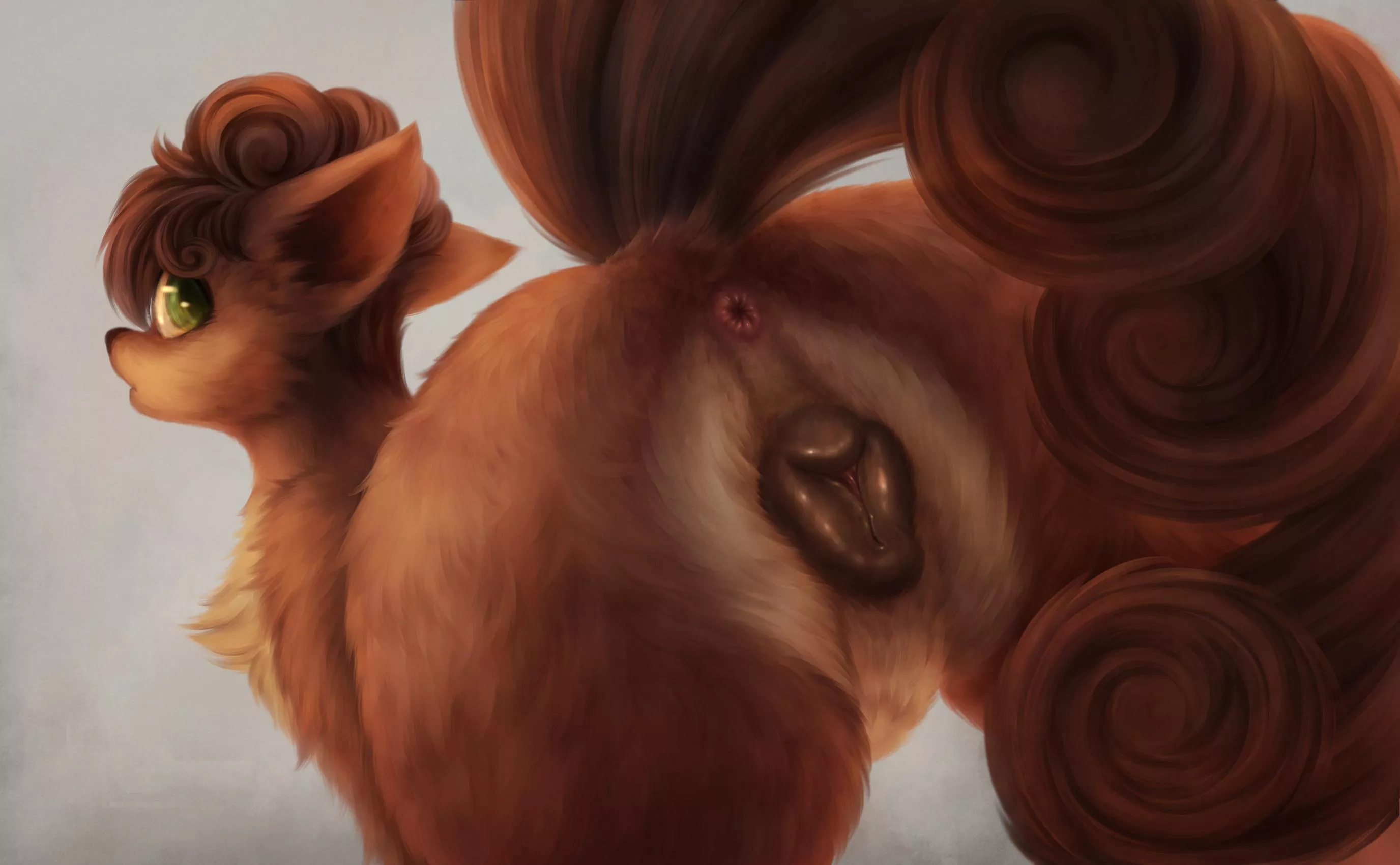 Bria [F] (Ventious) posted by OwO_Bot