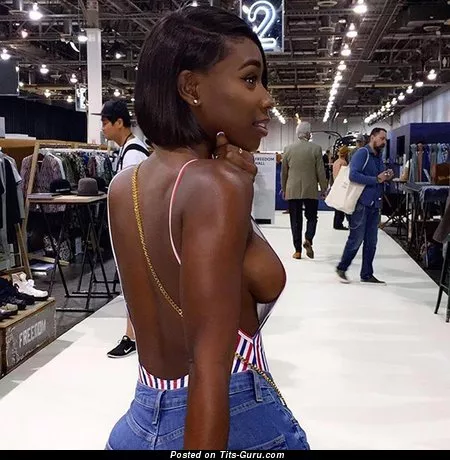 Bria Myles by pornostem