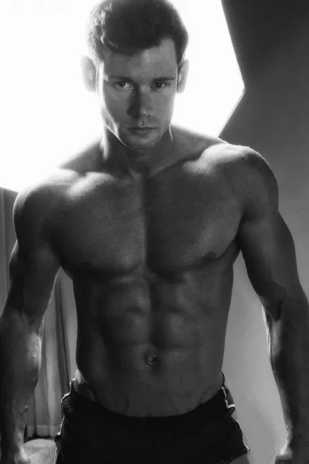 “Brian Lewis” … by neilfromsydney2003