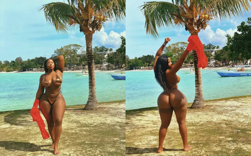 Brianna Amor by Mr_Cooper_