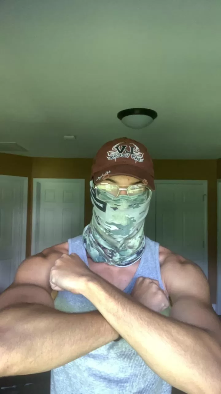 Brick posted by DeepVoicedMIke