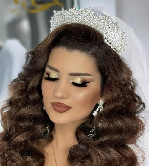 Bridal Makeup by gooningaccount