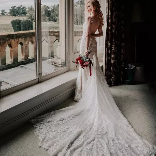 Bride by olive_oil_twist