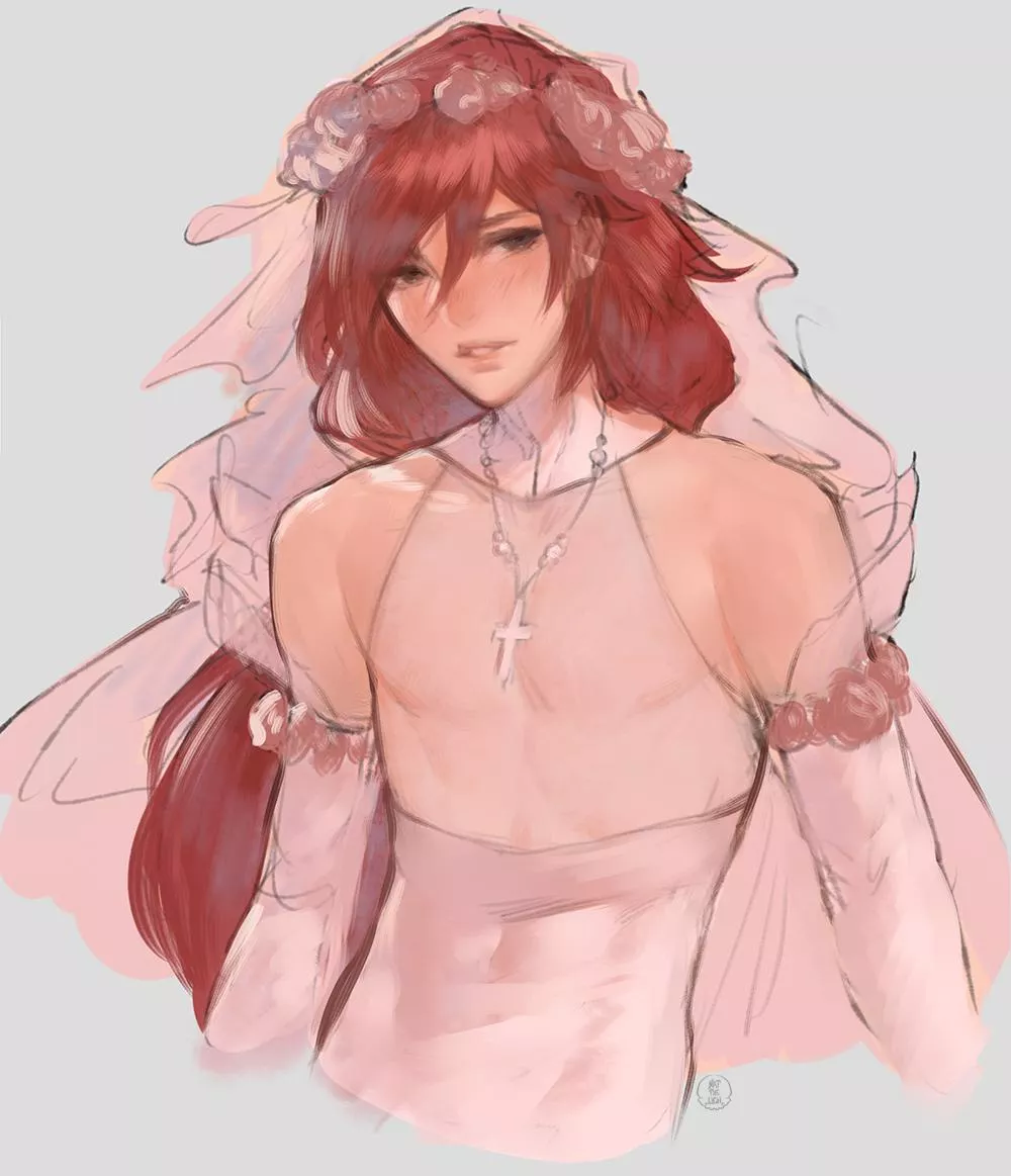 Bride boy posted by [deleted]
