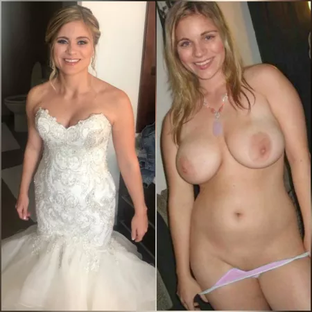 Bride On/Off by Ronald_Bon_Scott