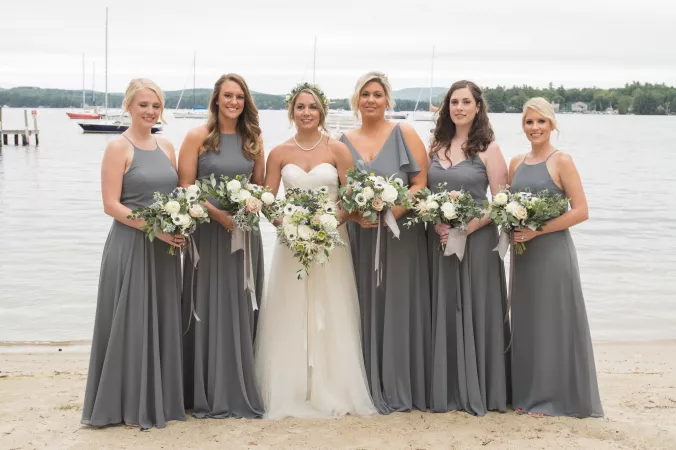 Bride Tribe by steemGarm