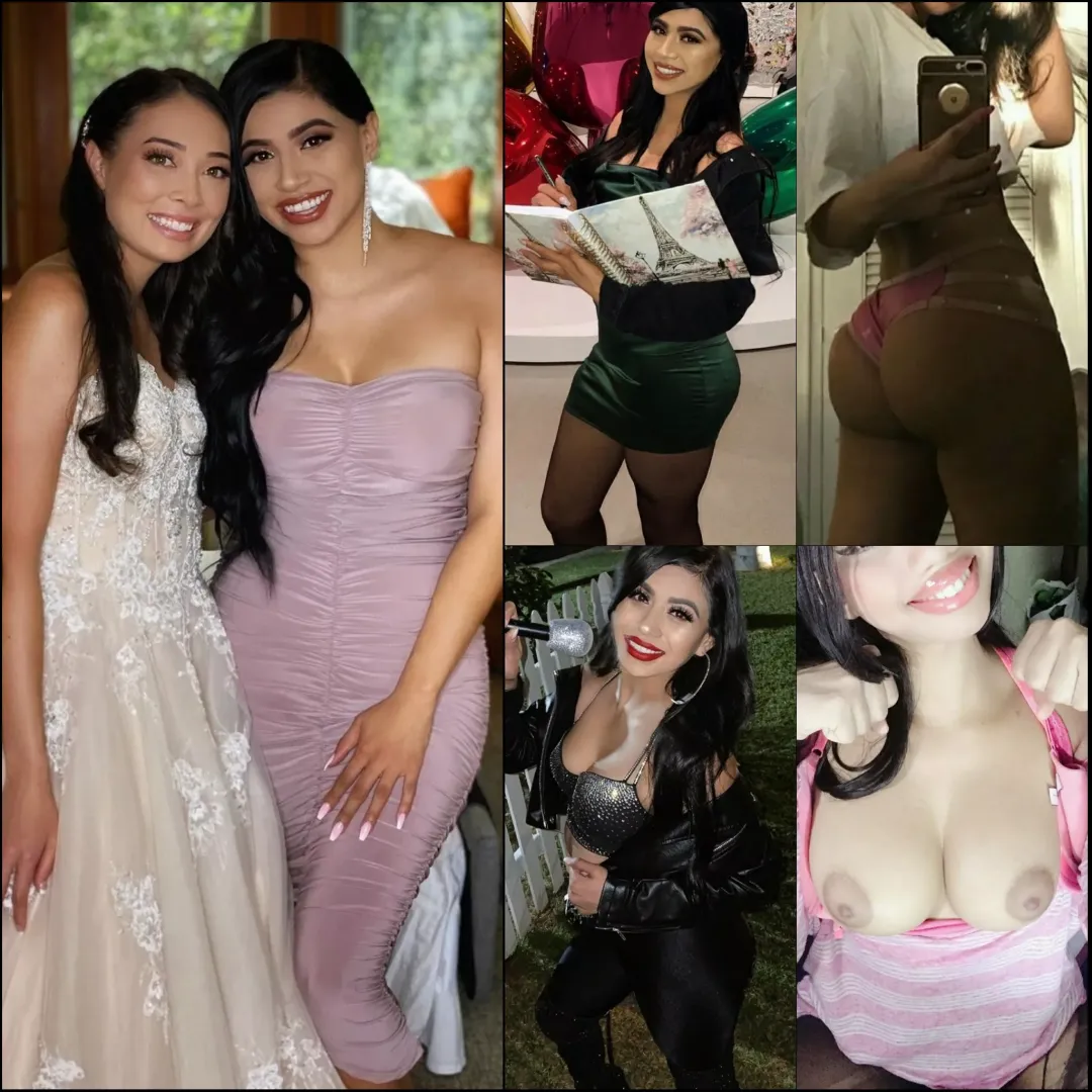 Brides maid 🤤🔥 posted by Present-Classic2208