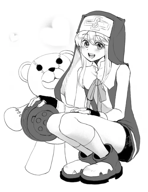 Bridget by pedoro_pedoro