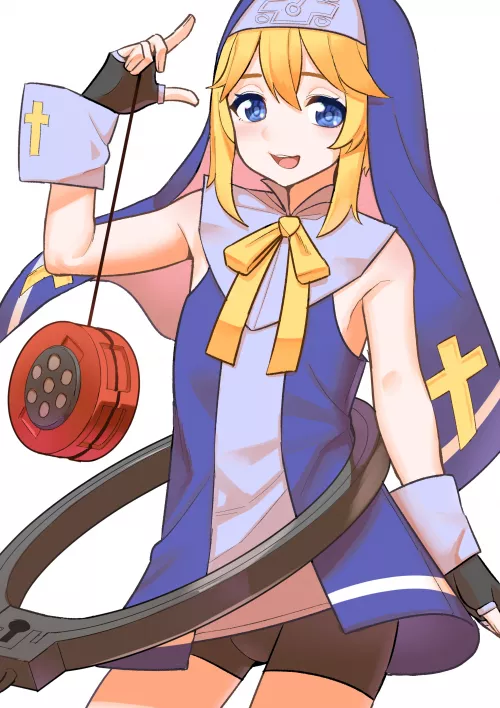 Bridget needs love by pedoro_pedoro