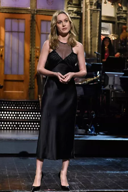 Brie Larson by Doug_Rudy99