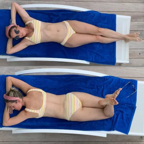 Brie Larson by Spheeenktor