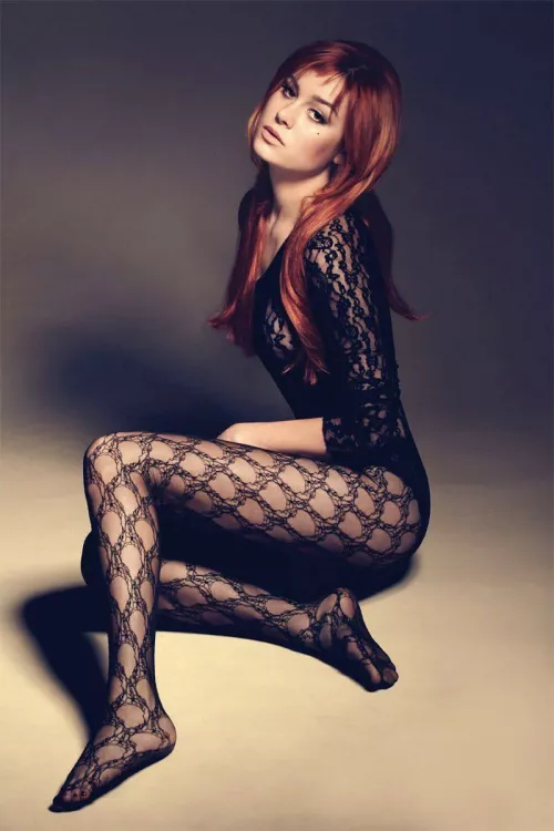 Brie Larson by Varden_666