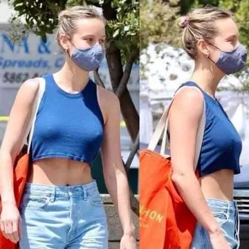 Brie posted by SeymourButts_69