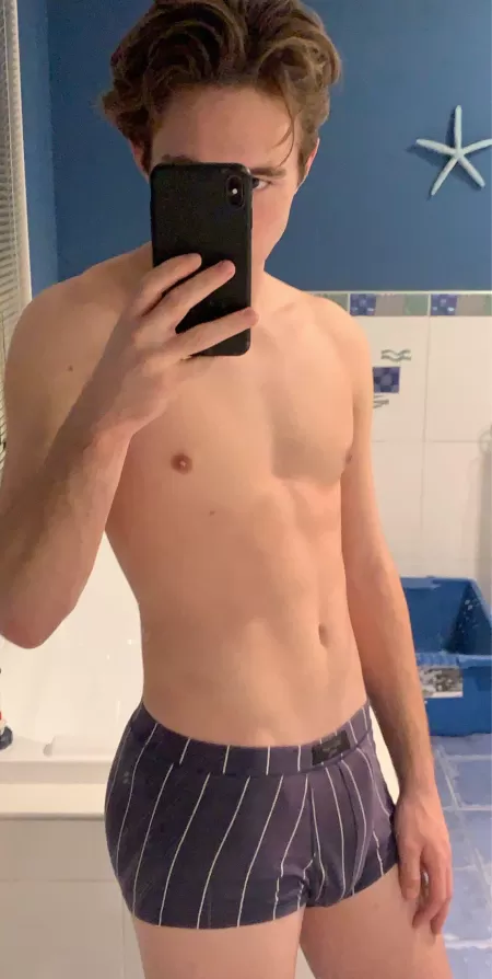 briefs > boxers by Coochiiepriincess