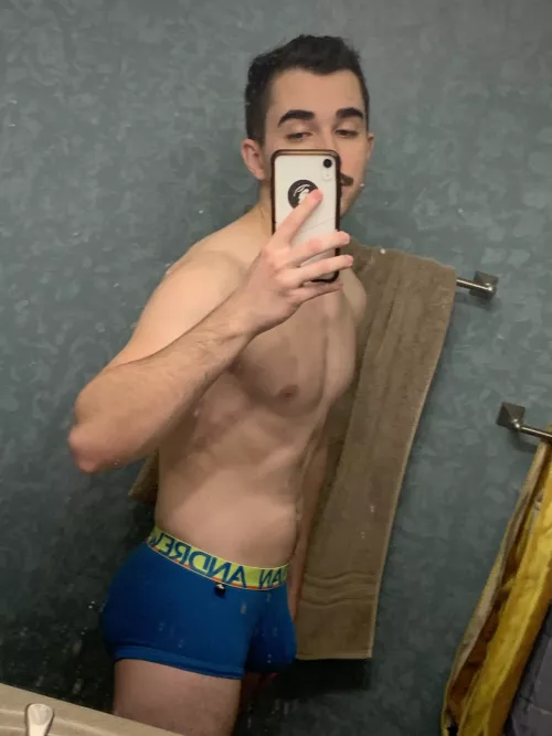 Briefs :) by notslothfw