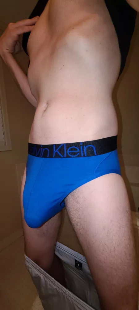 Briefs should be mandatory by Jasktd