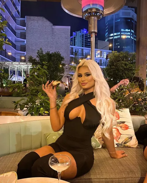 Brielle Matthews by Other_Eye_3428