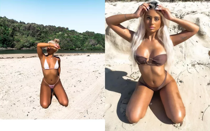 Brielle Matthews by Other_Eye_3428