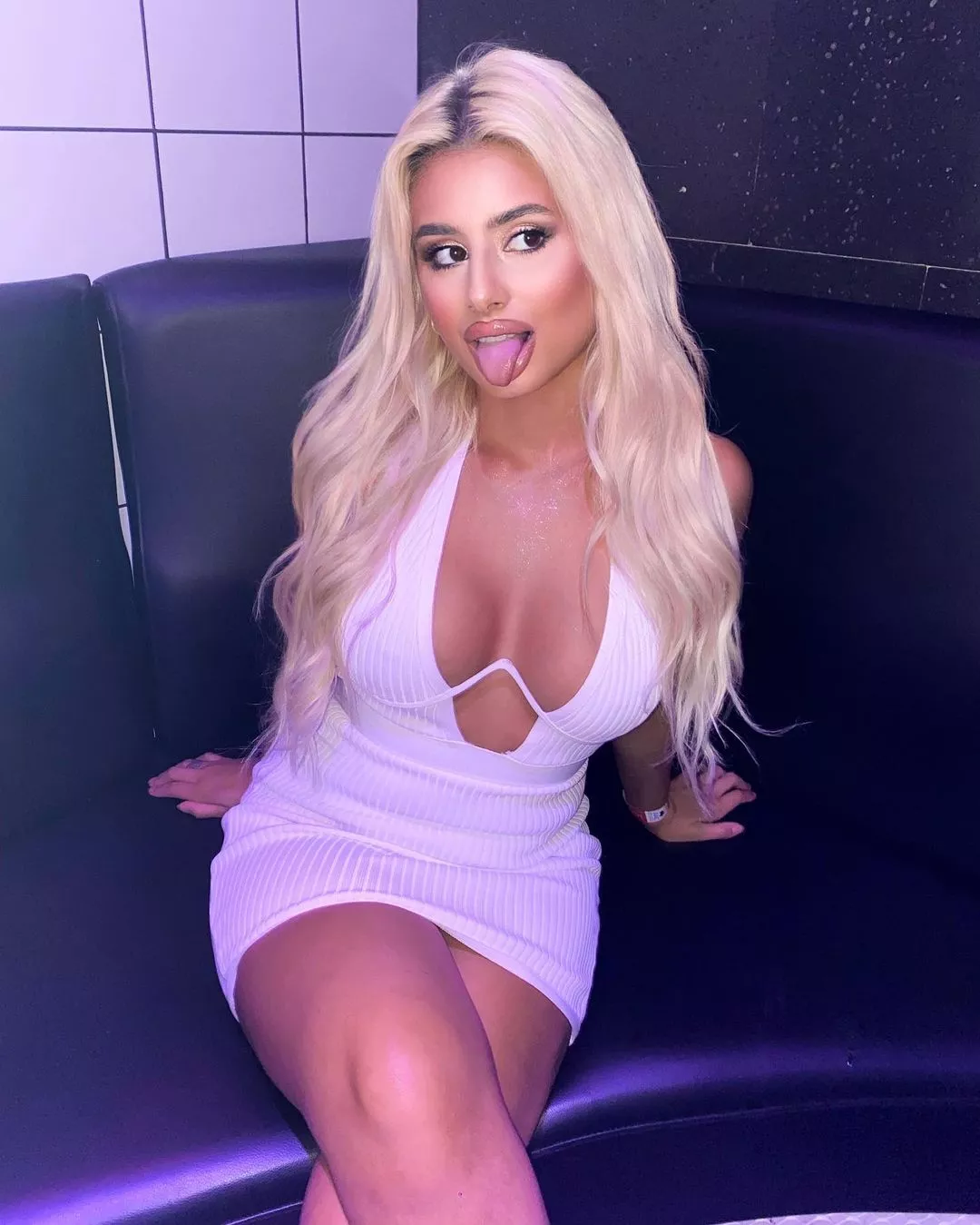 Brielle Matthews (Instagram: @briellematthewss) posted by Other_Eye_3428