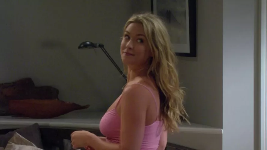 Briga Heelan by Serling45