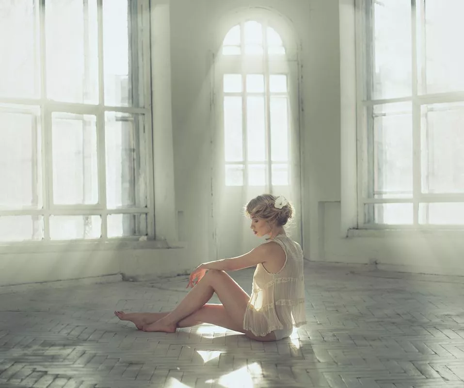 Bright posted by potbelliedconan