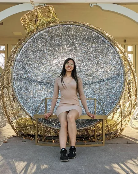 Bright by Lostakghost