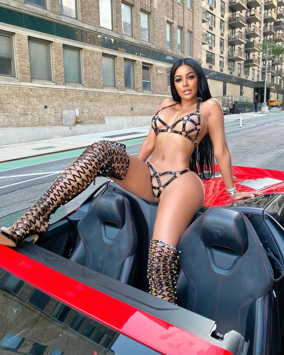 Briiante posted by cal2200