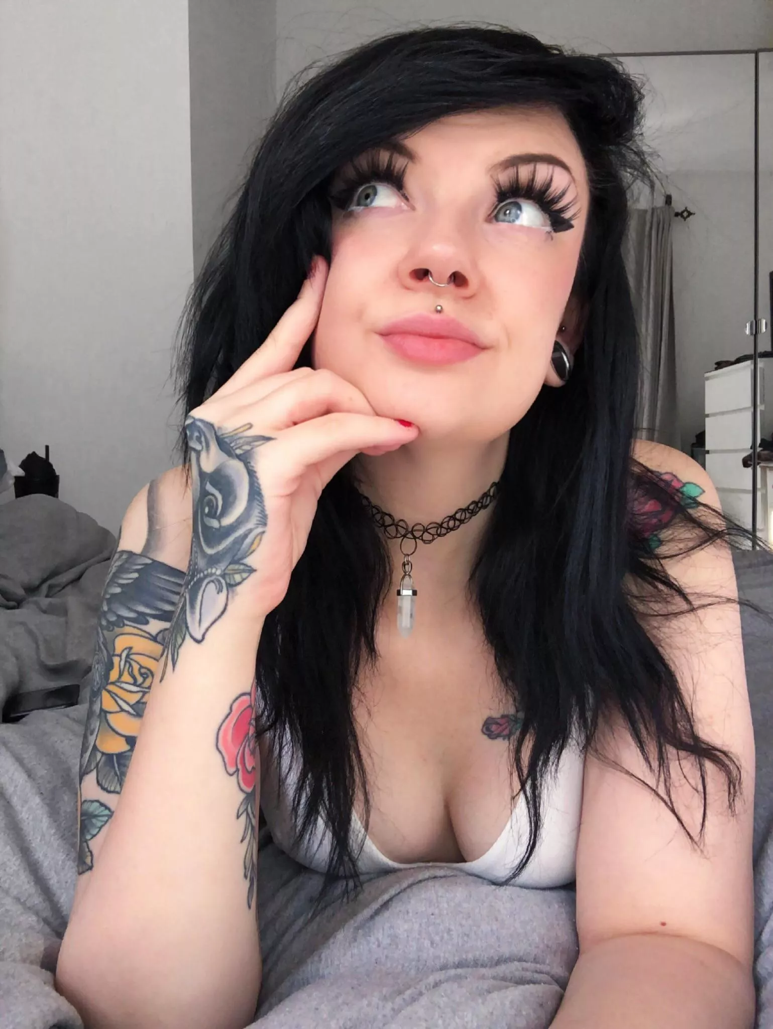 Bring Emos back to emo girls 💖💖 posted by benteke92