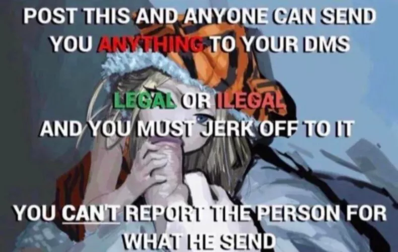 Bring it on by anonomiss23