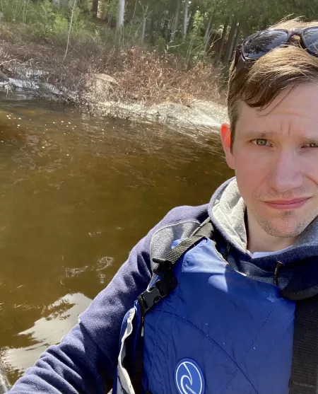 Bring me back to springtime for a second summer. by justeunautrehumain