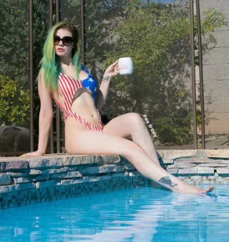 Bring me more coffee. by FaeDCay