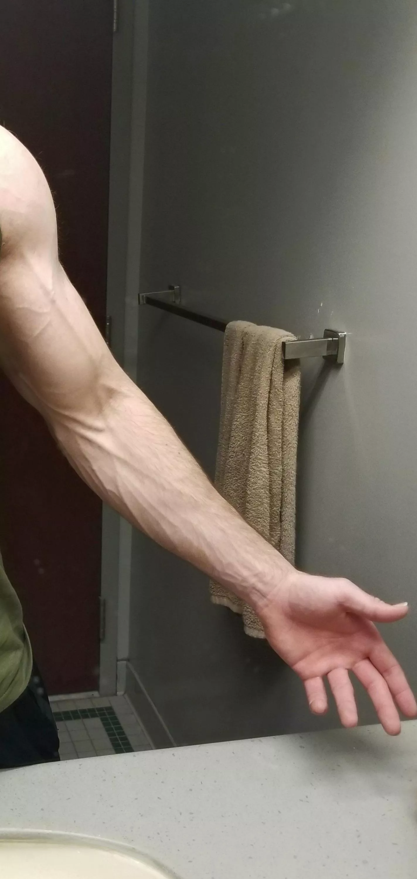 Bring me that throat posted by Wonderful-Paper-706