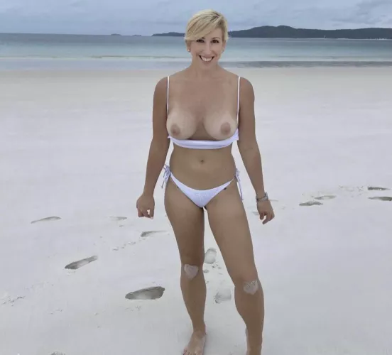 Bring on summer by missbondi