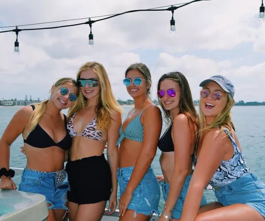 Bring one home but leave the rest by undecidedmarketmaker