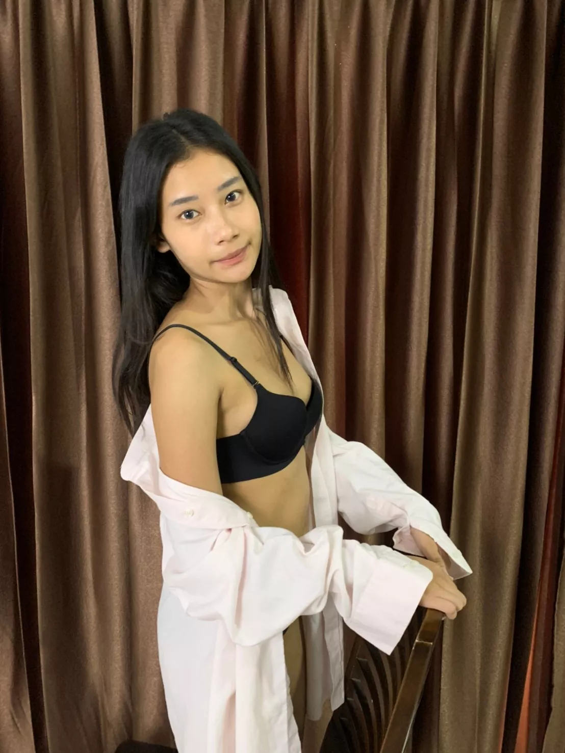 Bring out my black undies 😆 posted by Littlepan123