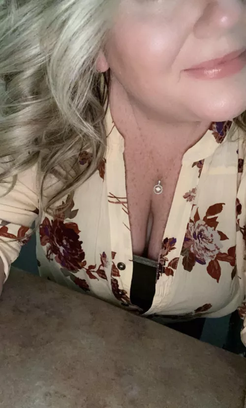 Bringing attention to the spreadsheet corrections that need made. Not sure he heard me though. by LynnaJean