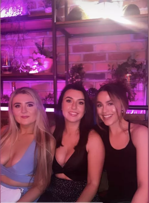 British birds by ItsHarryTheBunny