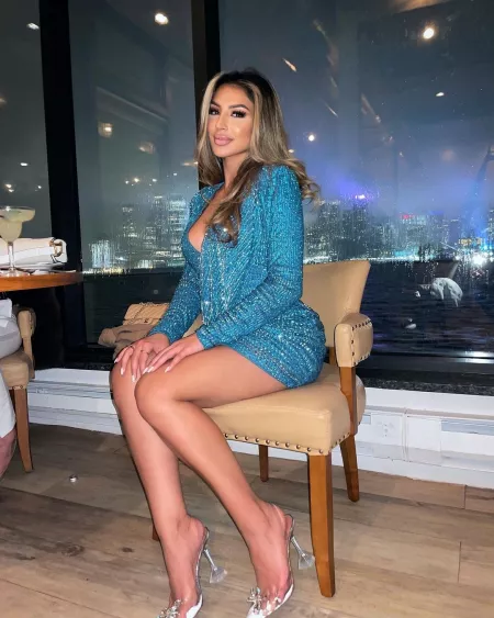 British Indian Beauty by tenant69