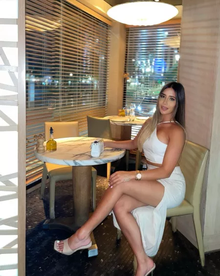 British Indian Legs by tenant69