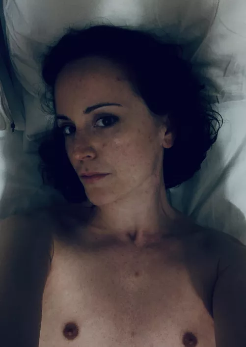 British trans girl, bi/pan, bottom, submissive by Ashl3y_Brunette