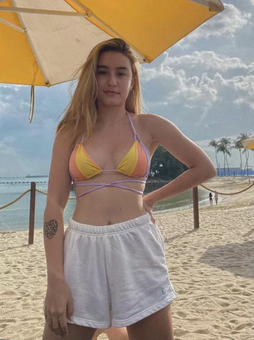 British x Chinese by magnometer69