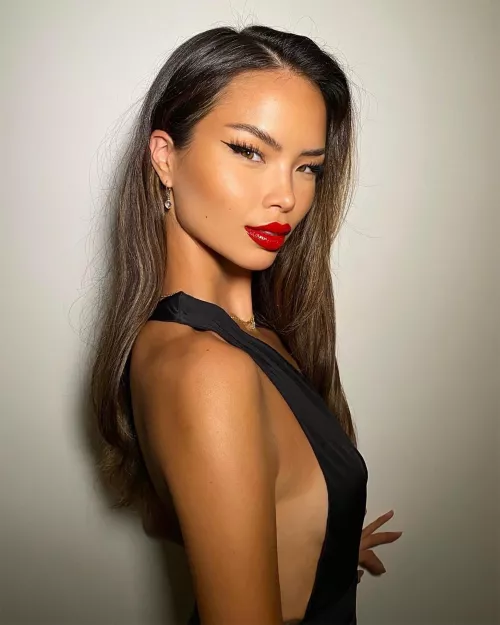 British x Chinese by Jadcoa