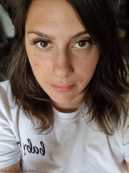 British X iranian (Persian) by Veganfootqueen