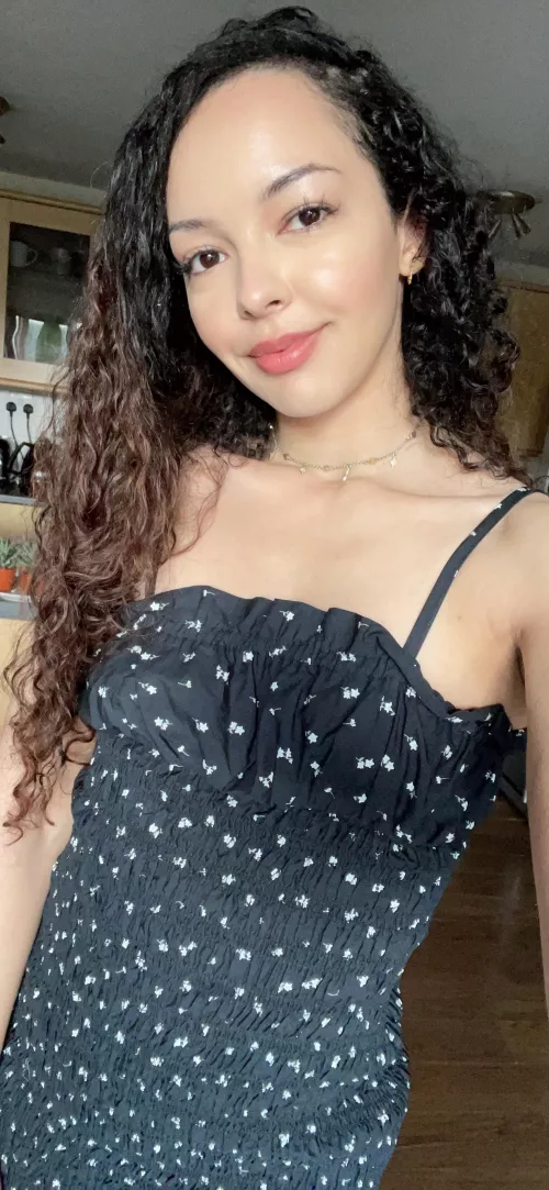 British x Jamaican by SiennaGoddess