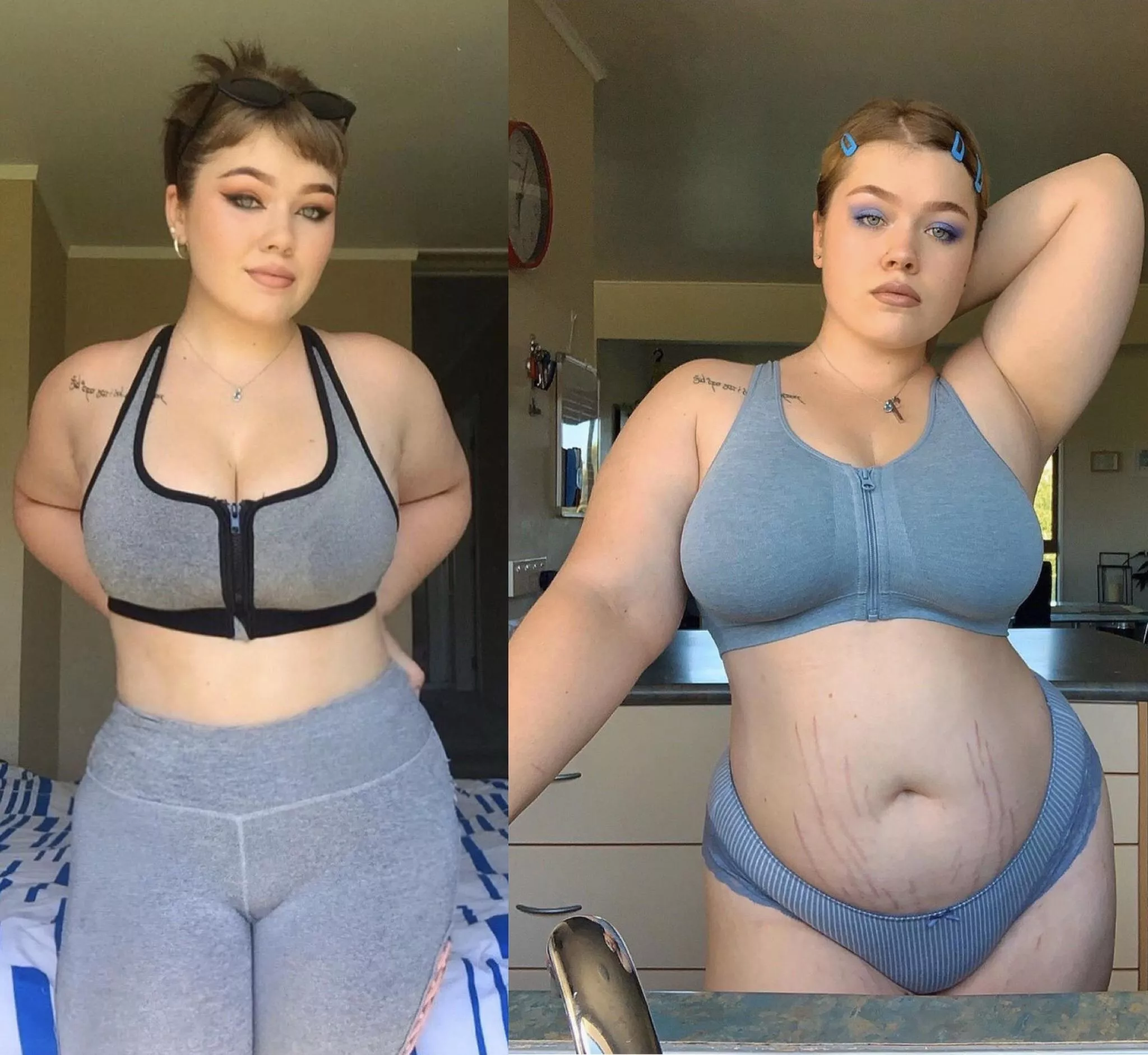 Britishdreamgurl put on a few posted by rrlp_27